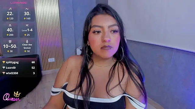 Laulin_tay webcam
