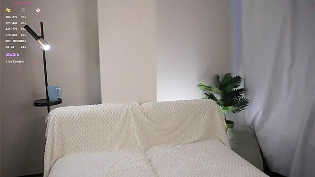 CaseyMulders webcam