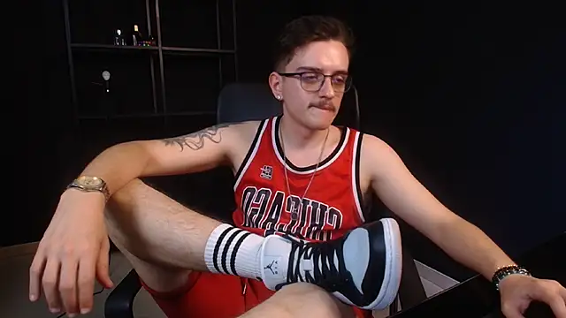 FelixStarkk webcam