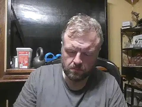 TheOneDonShaun webcam