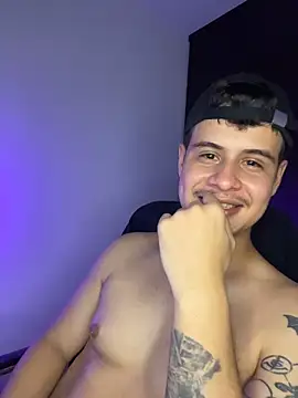 bjornsteel's live room