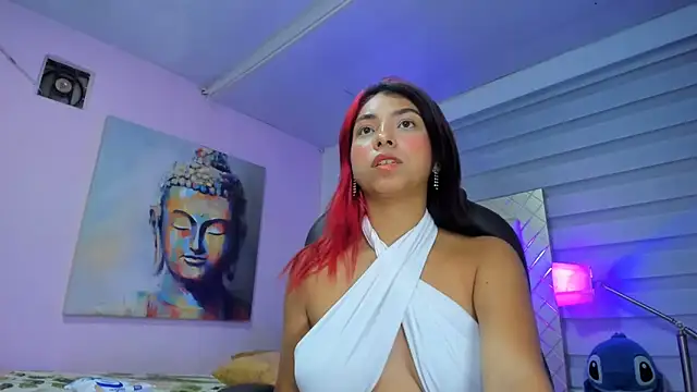 Watch marilyn_luna live on EroticFlix - High definition streams