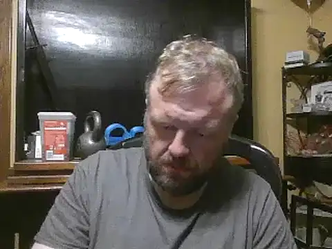 TheOneDonShaun webcam