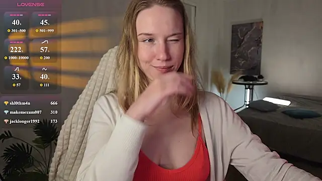 Eve_Sin webcam