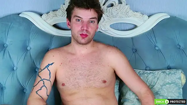 ArthurMeyers live Stripchat room