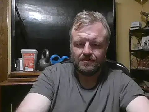 TheOneDonShaun webcam