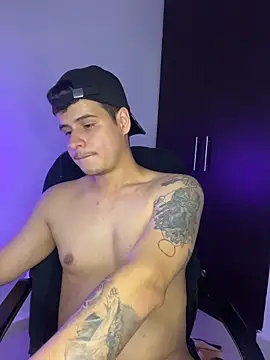 BjornSteel webcam