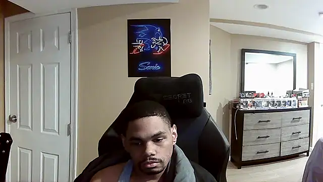 Neovergil0 webcam