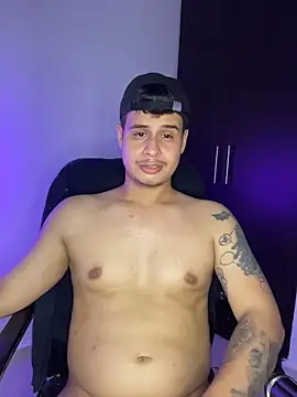 BjornSteel webcam