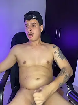 BjornSteel webcam
