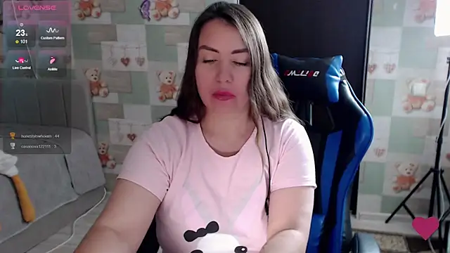 Korolek12 webcam