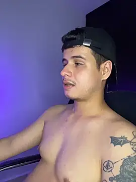 BjornSteel webcam