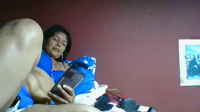 DianaOchoa_ webcam