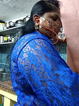 Watch revathisree live on EroticFlix - High definition streams
