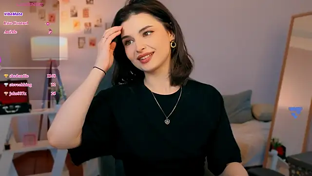 rebbekkakowalski webcam