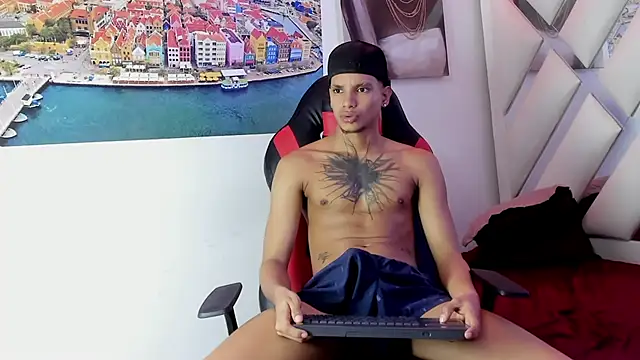 kai_storm77 webcam