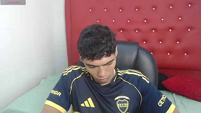 Hanx_Diincel webcam