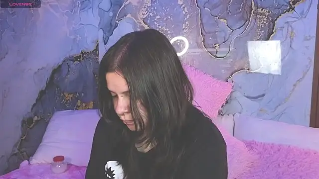 Mey_moon webcam