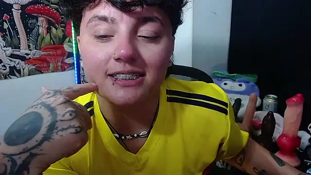isabeautyx19 webcam