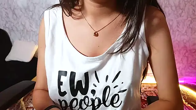 gargi_33 webcam