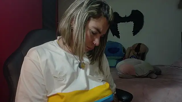 charlotedoll webcam