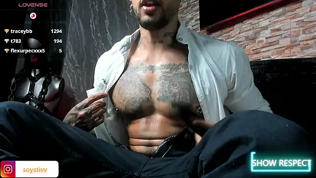 Seth_Owner webcam
