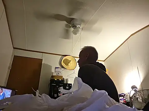 Xoc8_ webcam