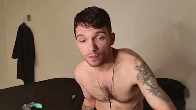 JackDesFeux webcam