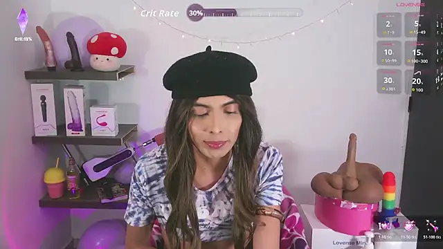 valentina_crtti webcam
