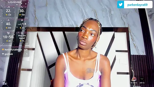 ebony_valentina live cam on StripChat