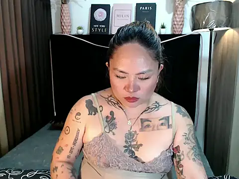EstellaStarXxx webcam