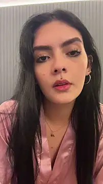 AliceRitter webcam