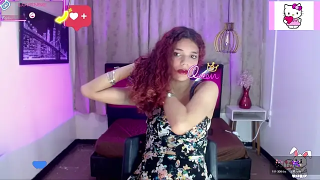 luisa__torres webcam