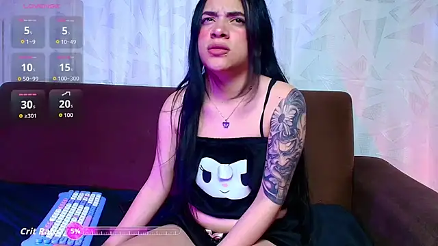 saraa_li webcam