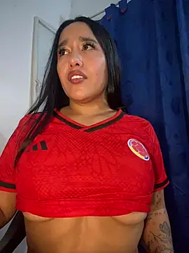 Watch mis-violetha live on EroticFlix - High definition streams
