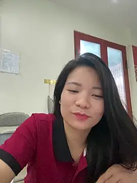 Charming-girl- webcam
