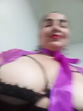 MaryRoze_ webcam
