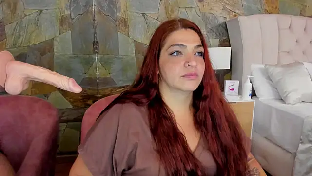 GabyGrey_ webcam
