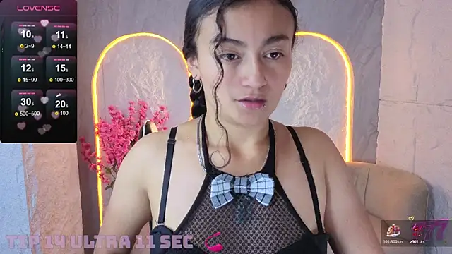 Sweet_Morita_Tx live cam on StripChat