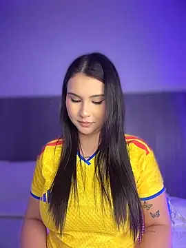 ArianaHilton_ webcam