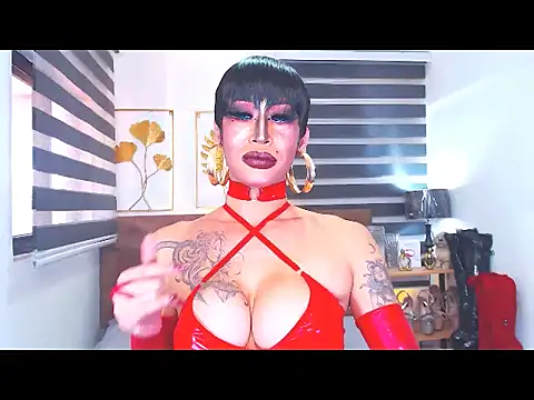 DominateMistressTania