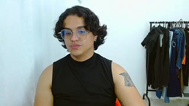 Diane_exotic webcam