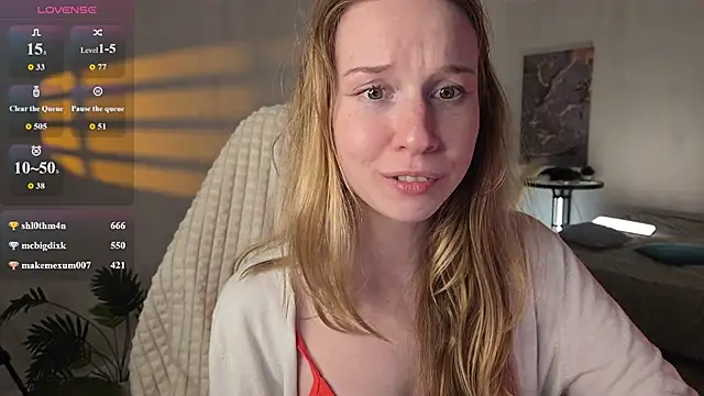 eve_sin (F young) - Cum on ass