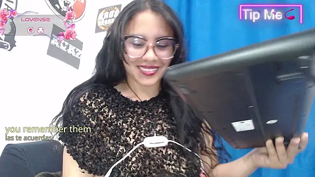 Ximena_29 webcam