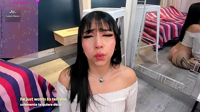 ByVanessa webcam