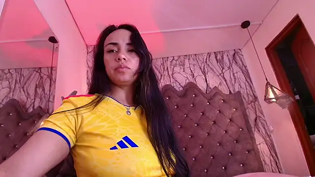 Queen_Nyxx webcam