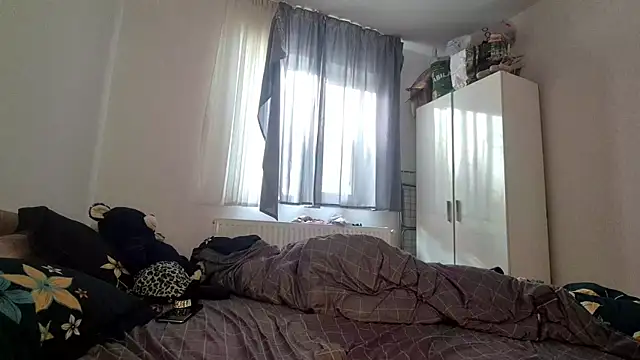 JessicaBake webcam