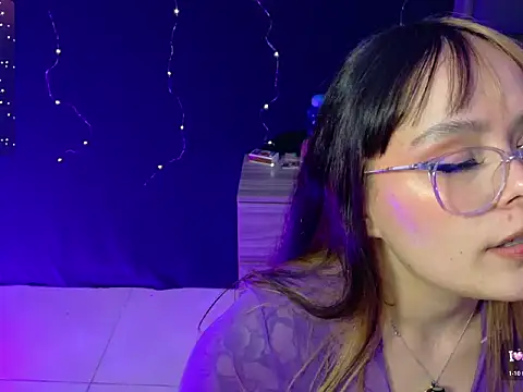 Agata_evans_ webcam