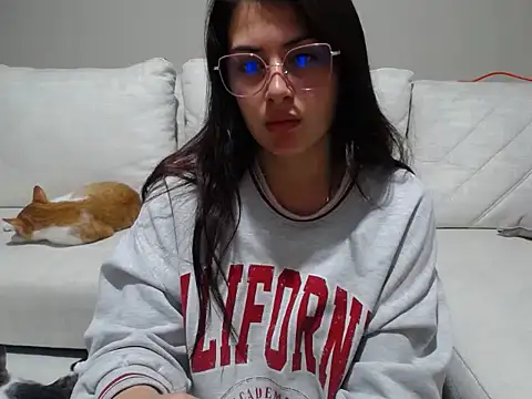 Mile_Evanns webcam