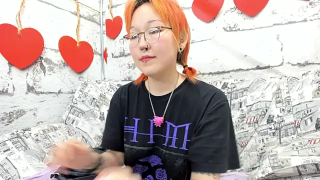 Watch Cute__Kiko live on EroticFlix - High definition streams